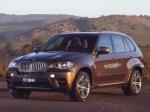 BMW X5 xDrive 5.0i 2010 года (AU)